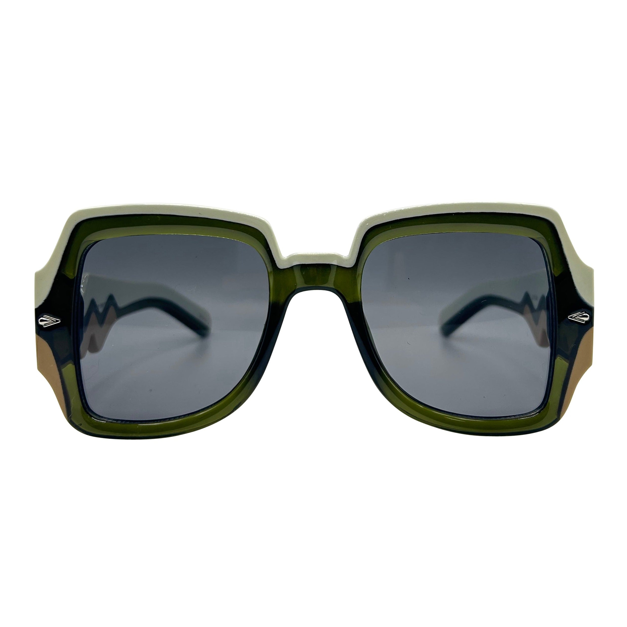 Buy Pro Acme Retro Small Round Polarized Sunglasses for Men Women John  Lennon Style (Gold Frame/Black Lens) at Amazon.in