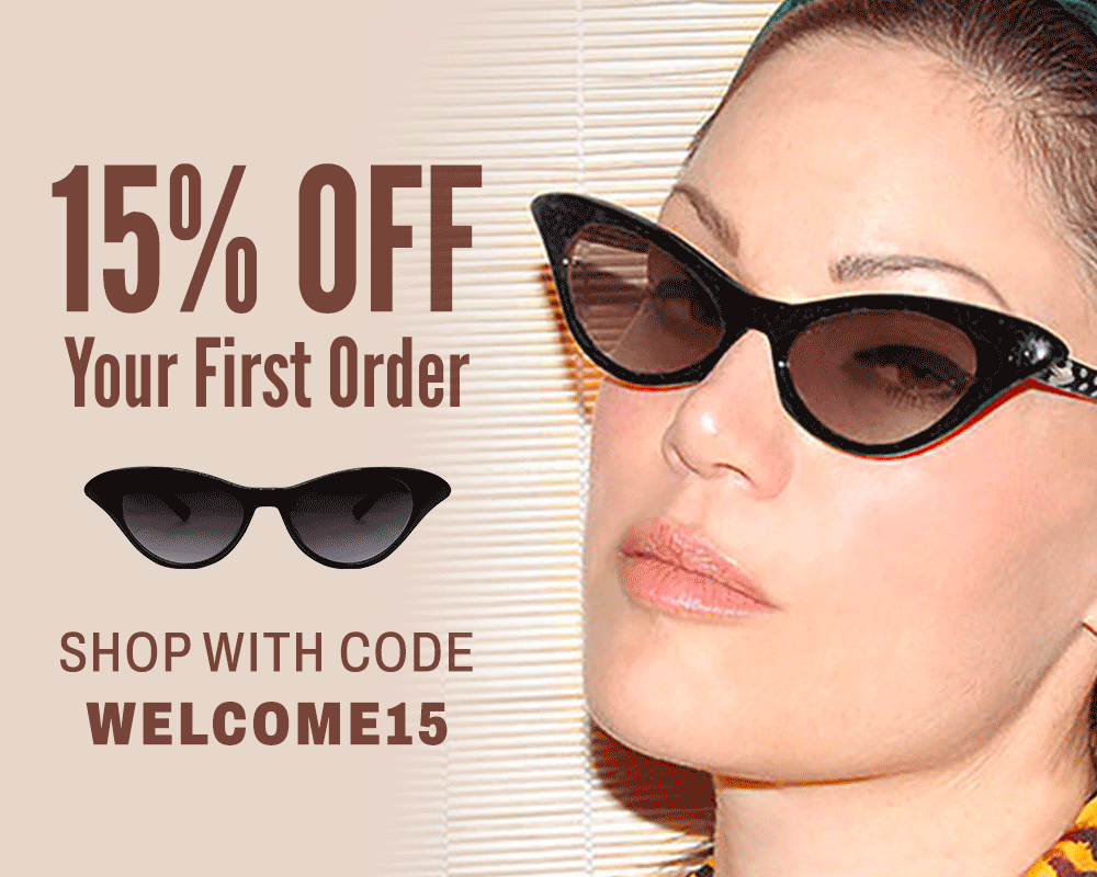 Discount sunglasses shopping sales