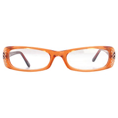 WORK OUT Bayonetta Glasses-Giant Vintage Eyewear