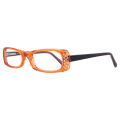 WORK OUT Bayonetta Glasses-Giant Vintage Eyewear