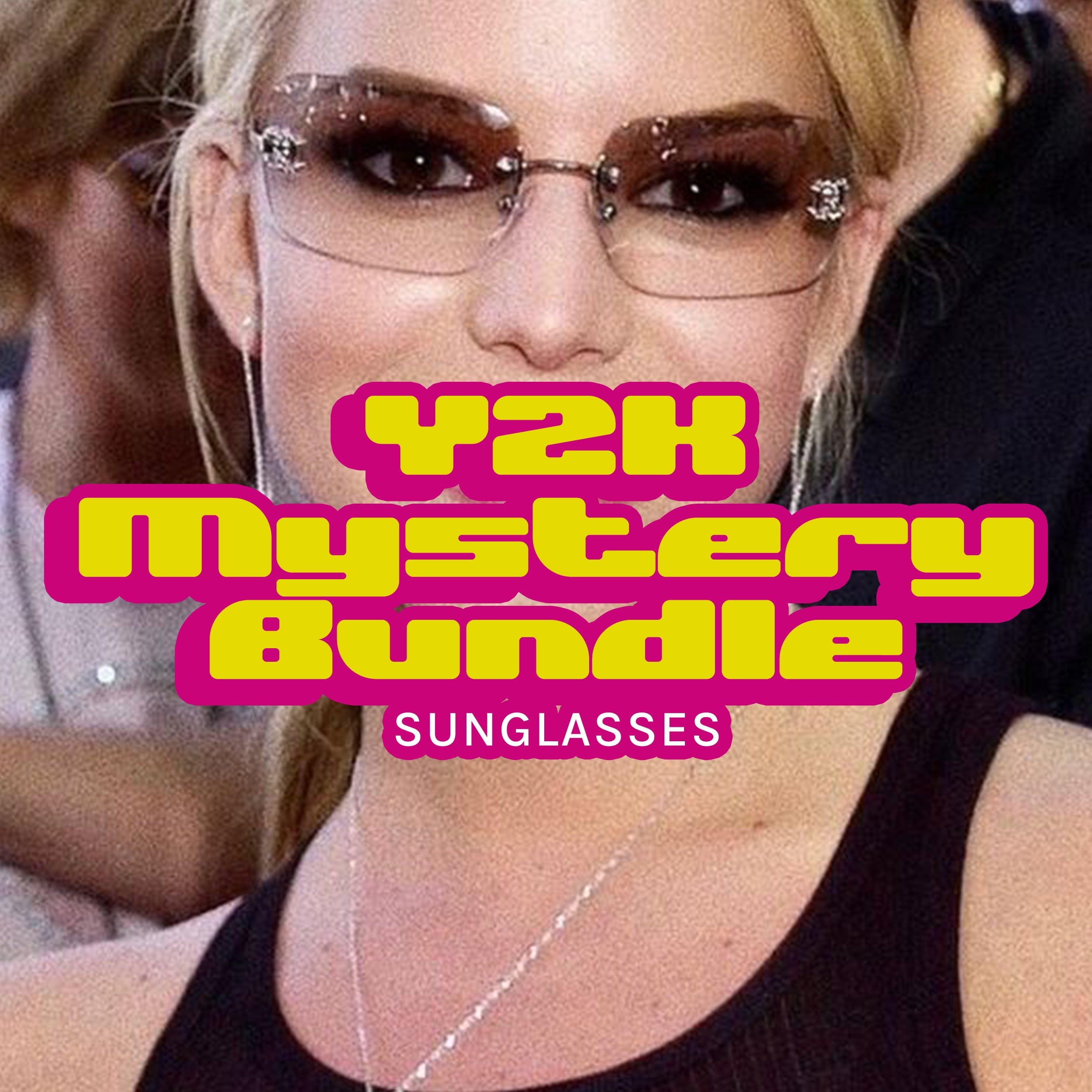 Mystery Y2K Bundle