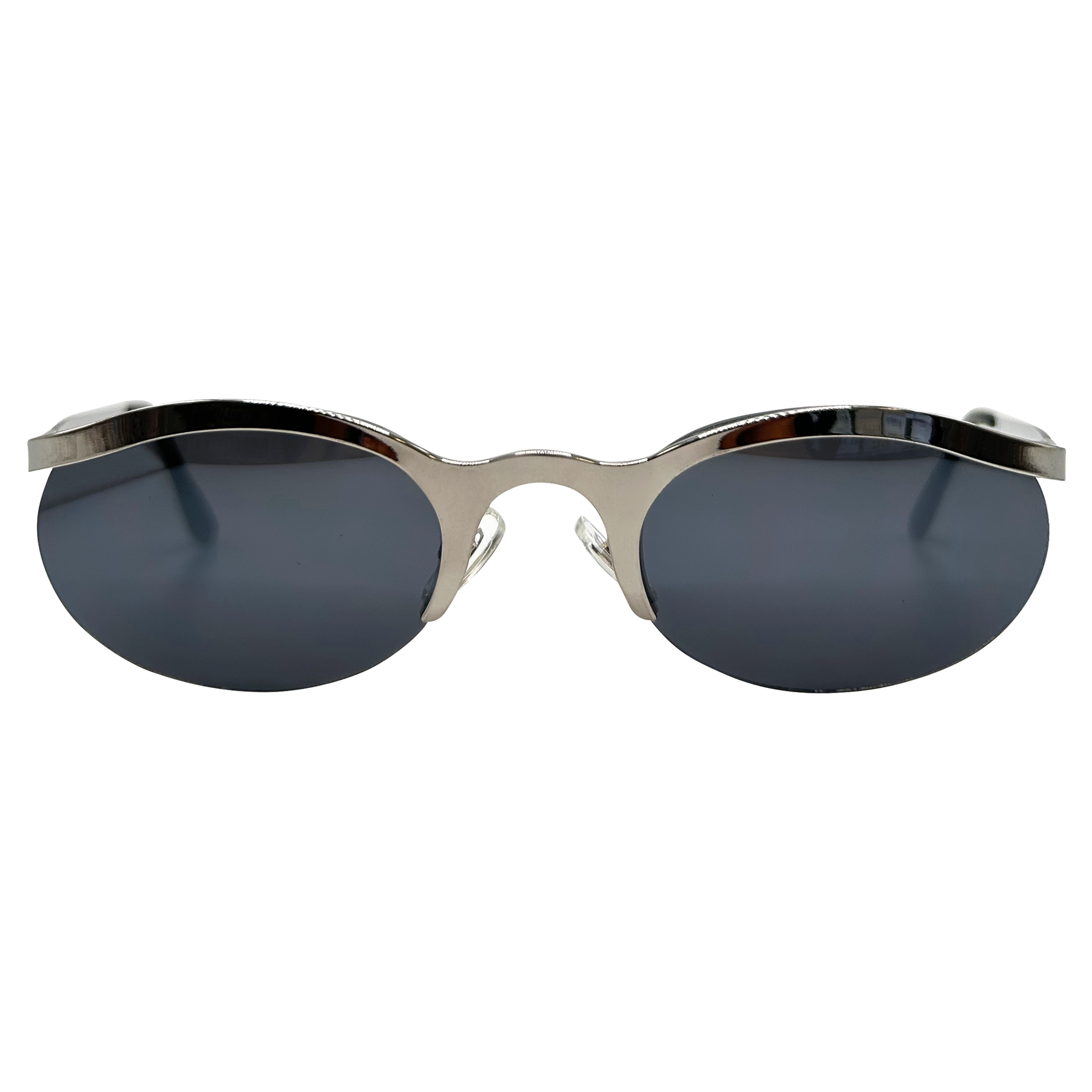 ZAP Steampunk 90s Sunglasses