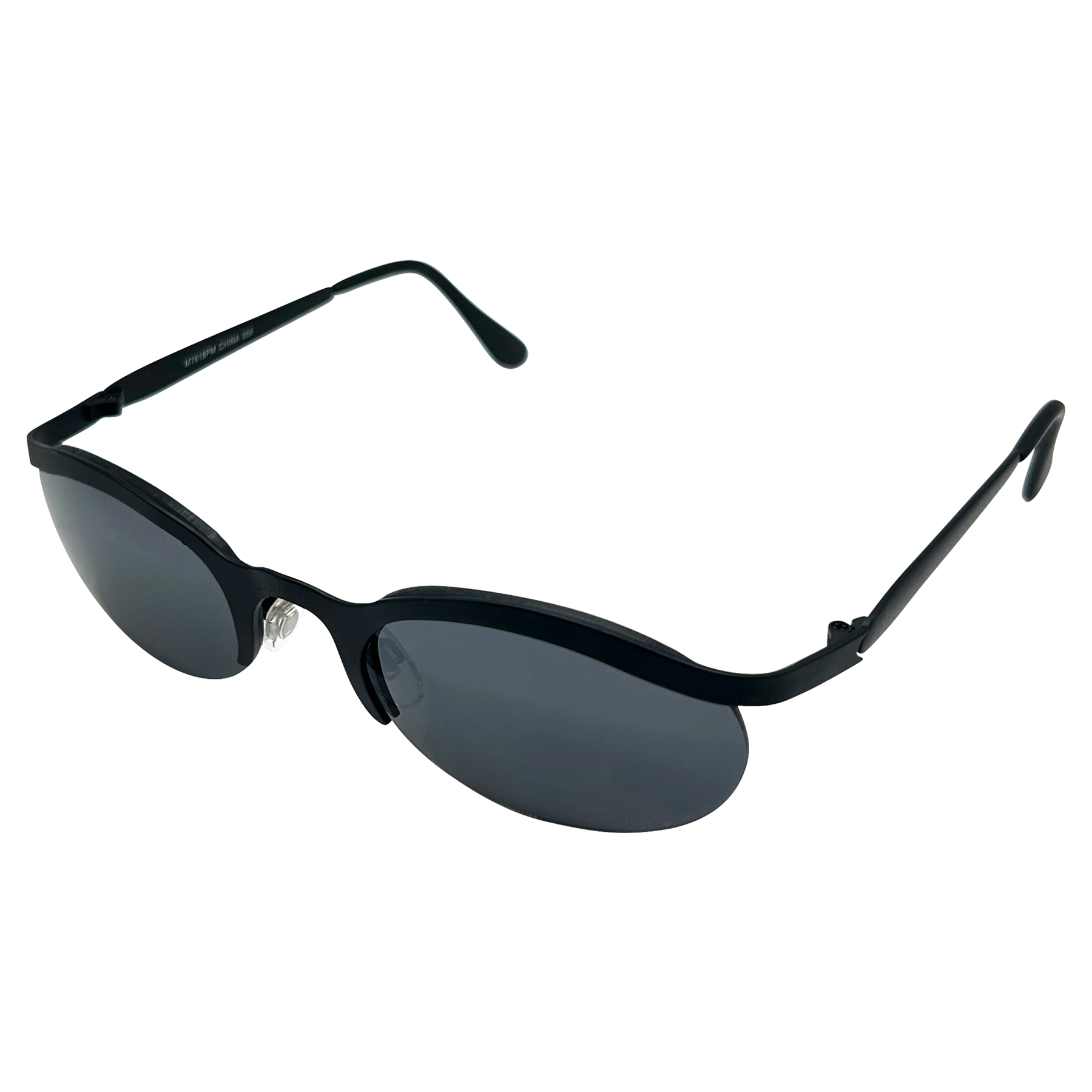 ZAP Steampunk 90s Sunglasses