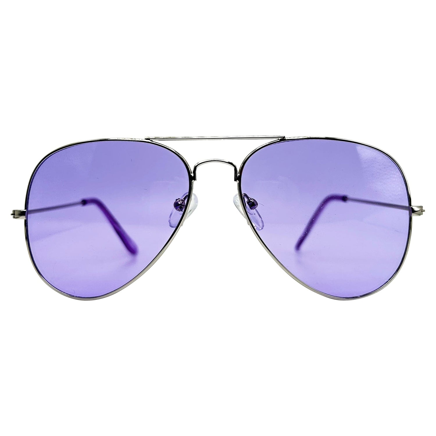 ZISSOU Colorful Aviator Sunglasses-Giant Vintage Eyewear