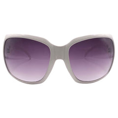 HEART ATTACK Sqaure Sunglasses-Giant Vintage Eyewear