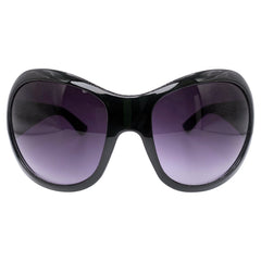 CEO Oversized Y2K Sunglasses-Giant Vintage Eyewear