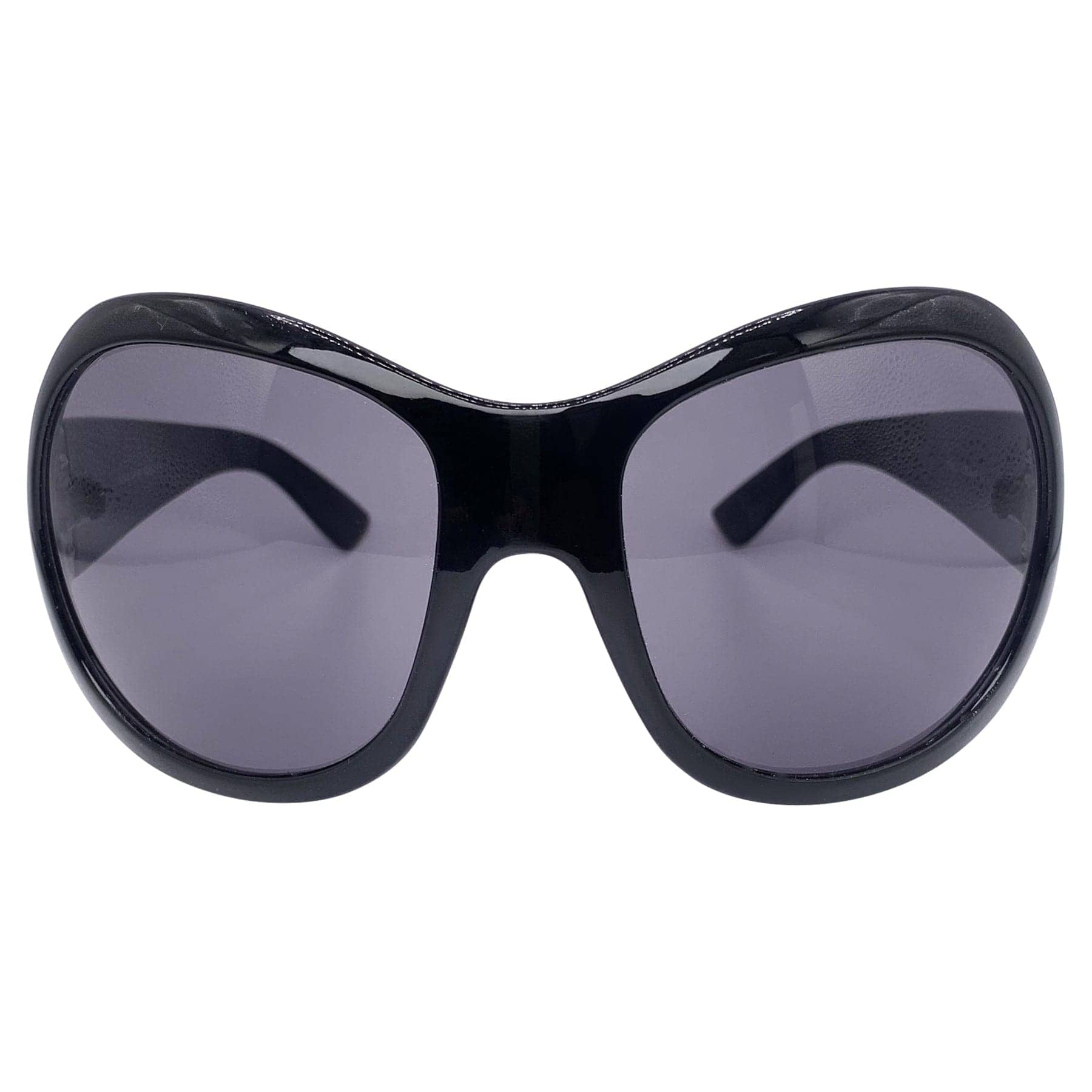 CEO Oversized Y2K Sunglasses