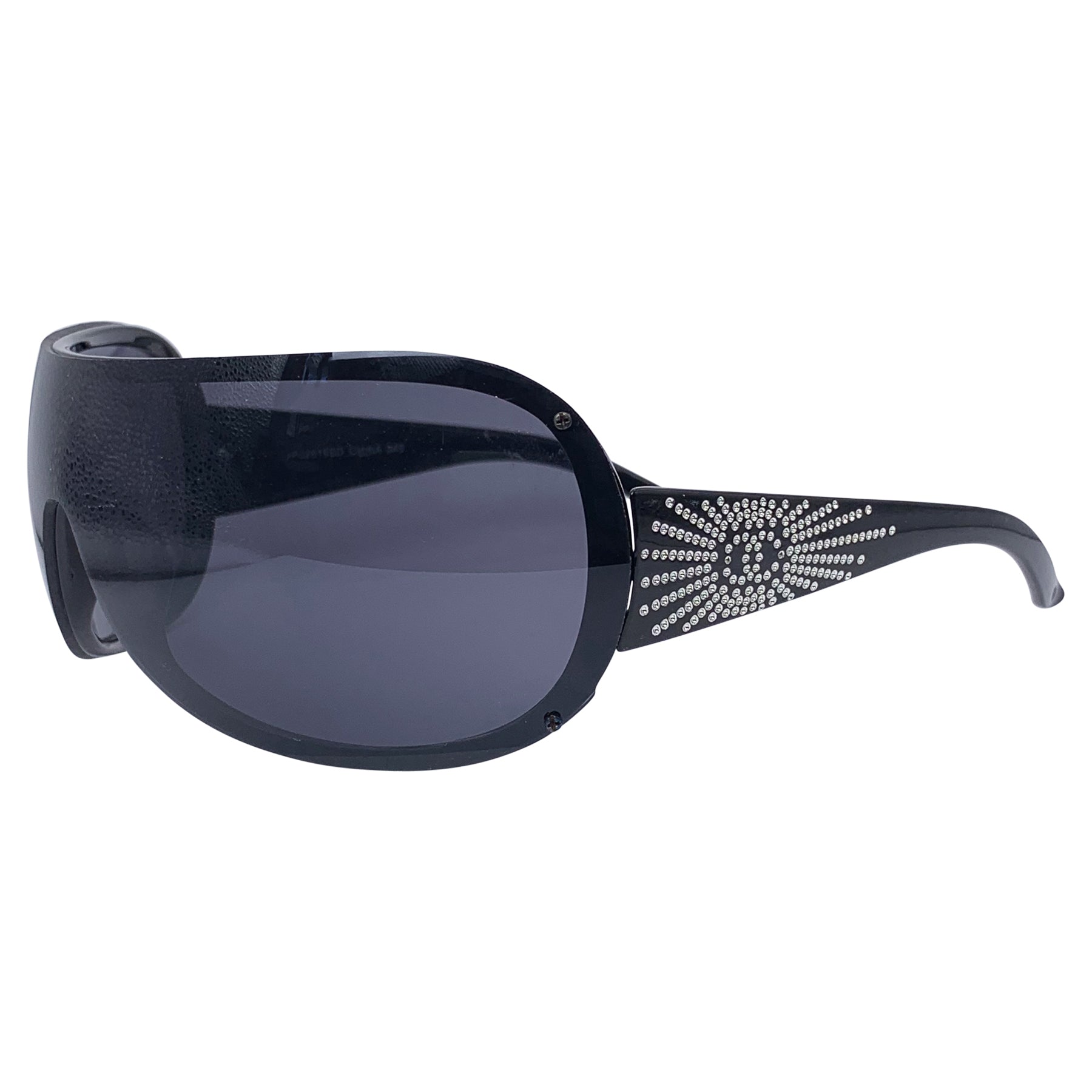 STEP UP Y2K Sunglasses | Giant Vintage Eyewear