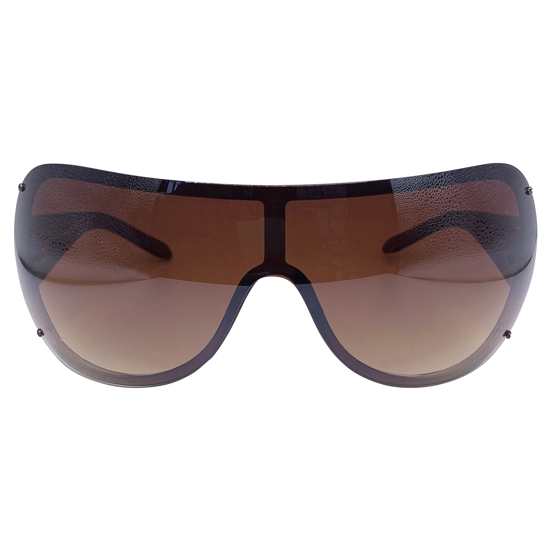 STEP UP Y2K Sunglasses | Giant Vintage Eyewear