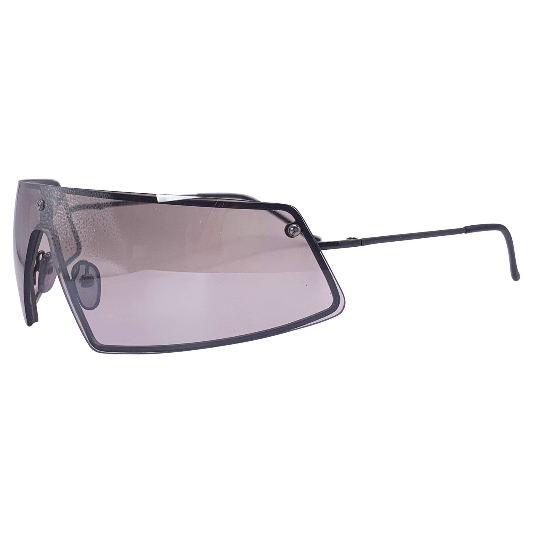 SEXY Wraparound Shield Sunglasses