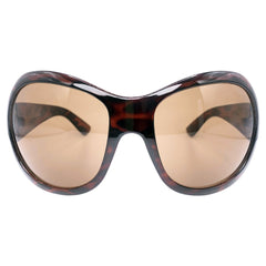 CEO Oversized Y2K Sunglasses-Giant Vintage Eyewear