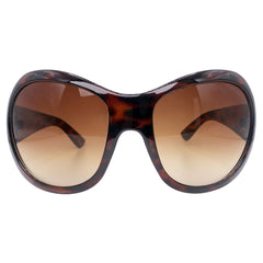 CEO Oversized Y2K Sunglasses-Giant Vintage Eyewear