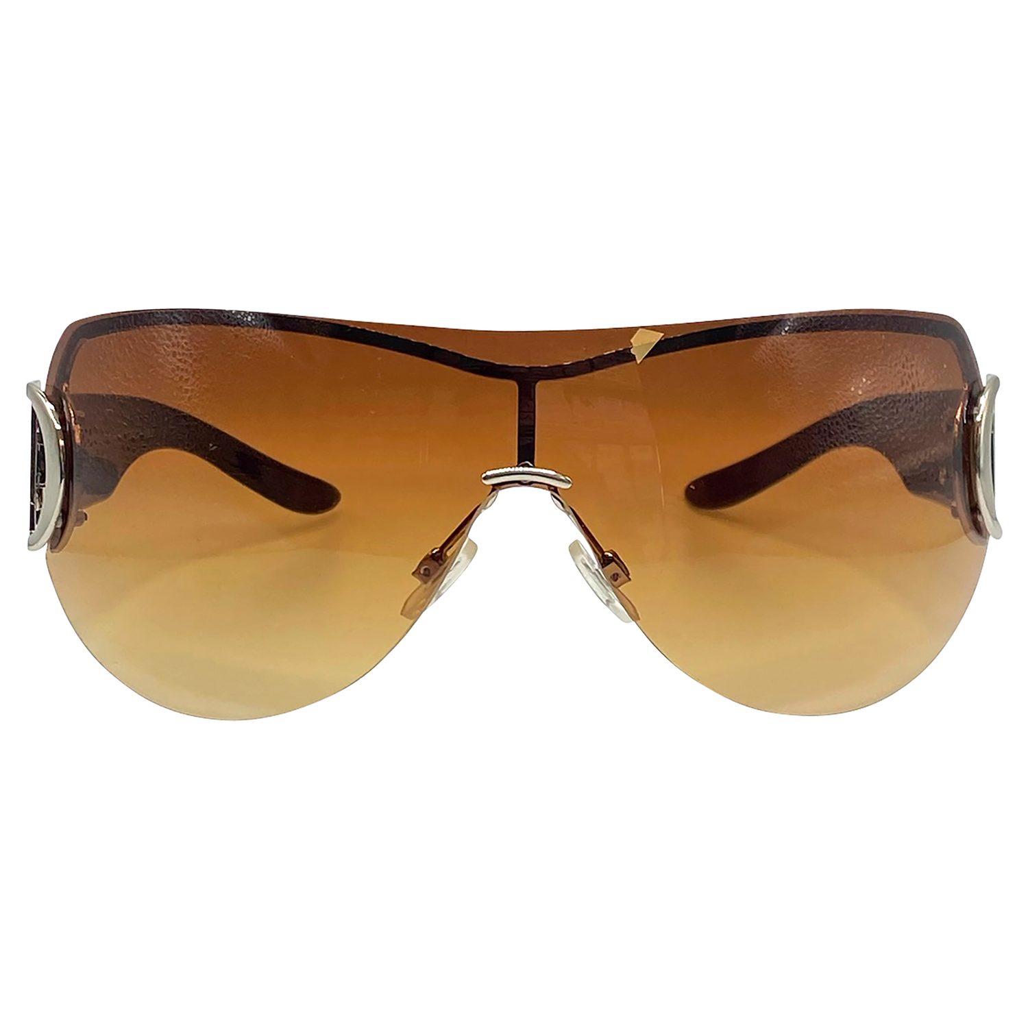 Rare Vintage Styles: LIMITED 16- LIMITED 18-Giant Vintage Eyewear