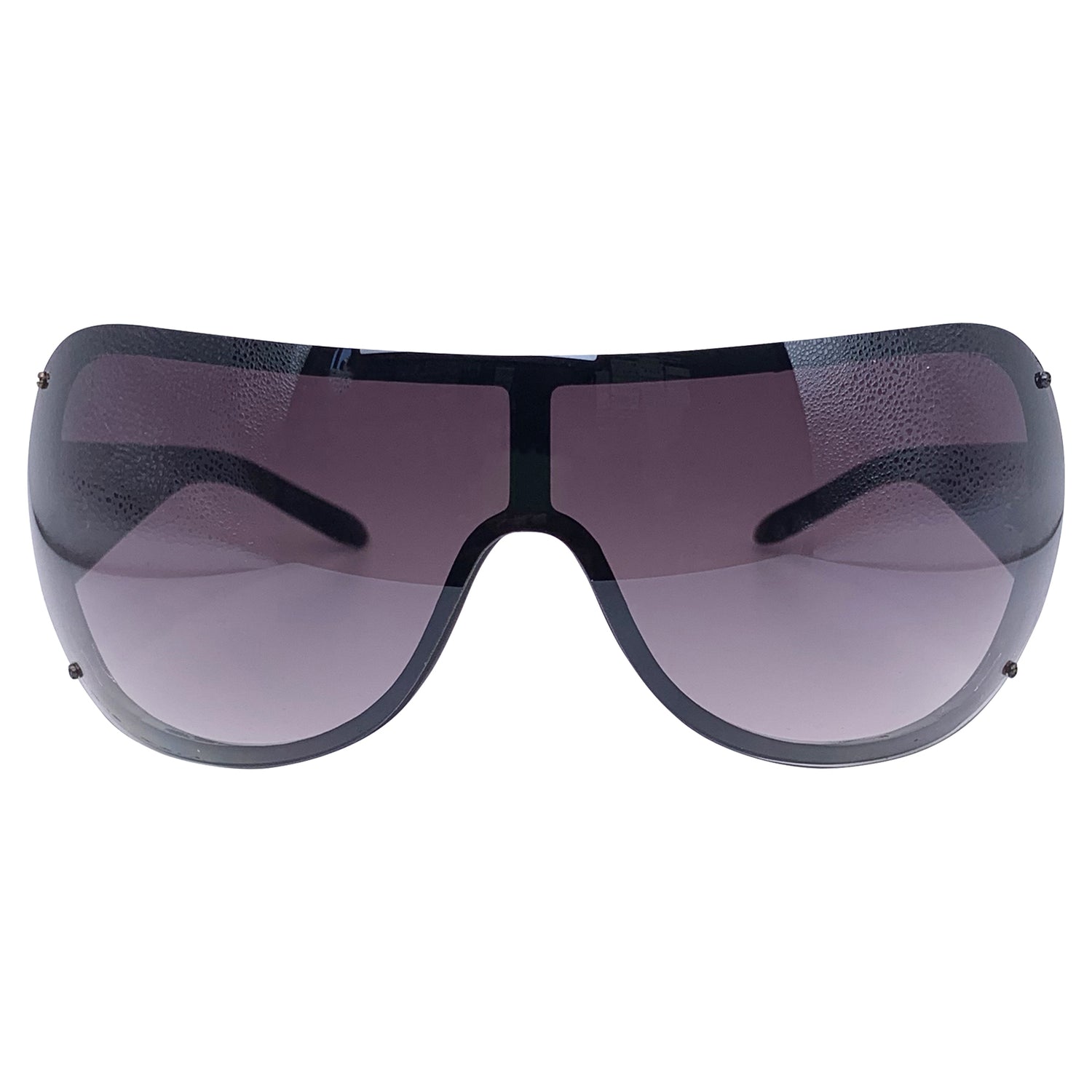STEP UP Y2K Sunglasses-Giant Vintage Eyewear