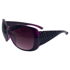 Rare Vintage Styles: LIMITED 10 - LIMITED 12LIMITED 12: Purple-Giant Vintage Eyewear