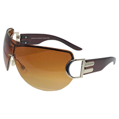Rare Vintage Styles: LIMITED 16- LIMITED 18LIMITED 16: Amber-Giant Vintage Eyewear