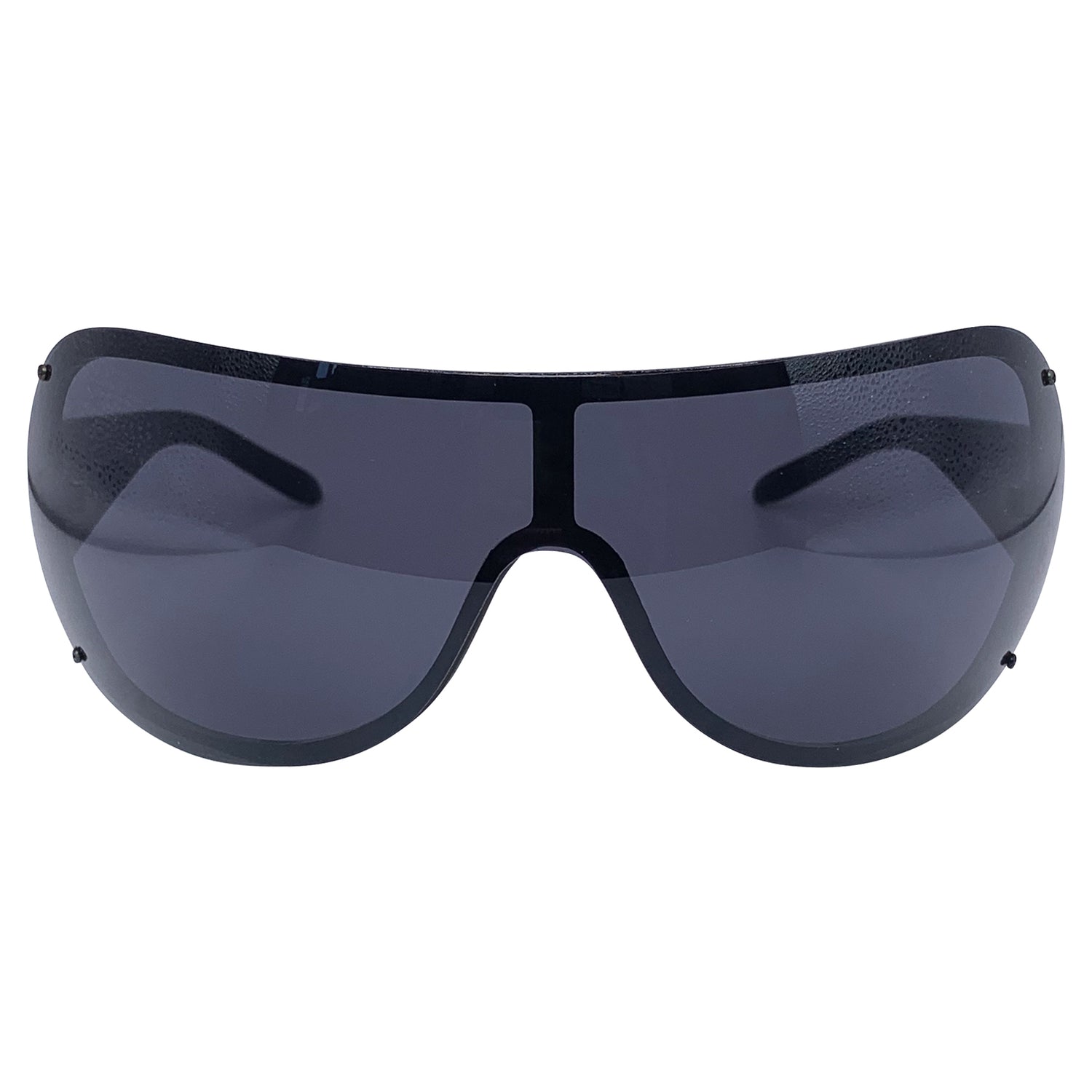 STEP UP Y2K Sunglasses-Giant Vintage Eyewear
