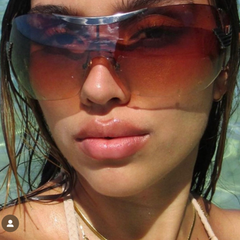 NEPTUNE Shield Sunglasses *Limited Restock!*-Giant Vintage Eyewear
