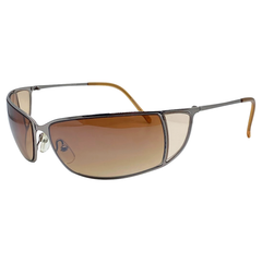 Rare Vintage Styles: LIMITED 16- LIMITED 18LIMITED 18: Amber-Giant Vintage Eyewear