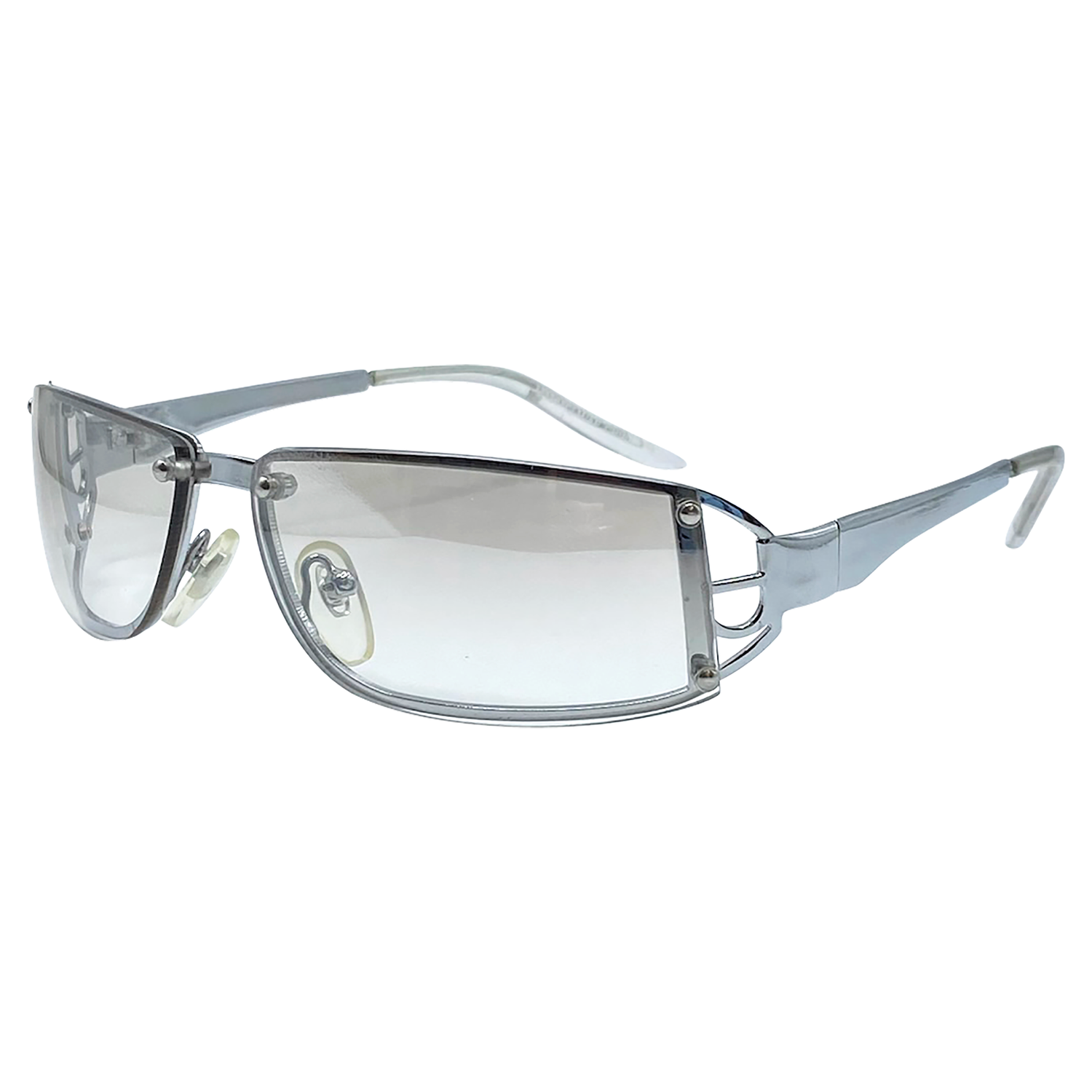 Rare Vintage Styles: LIMITED 16- LIMITED 18LIMITED 17: Flash-Giant Vintage Eyewear