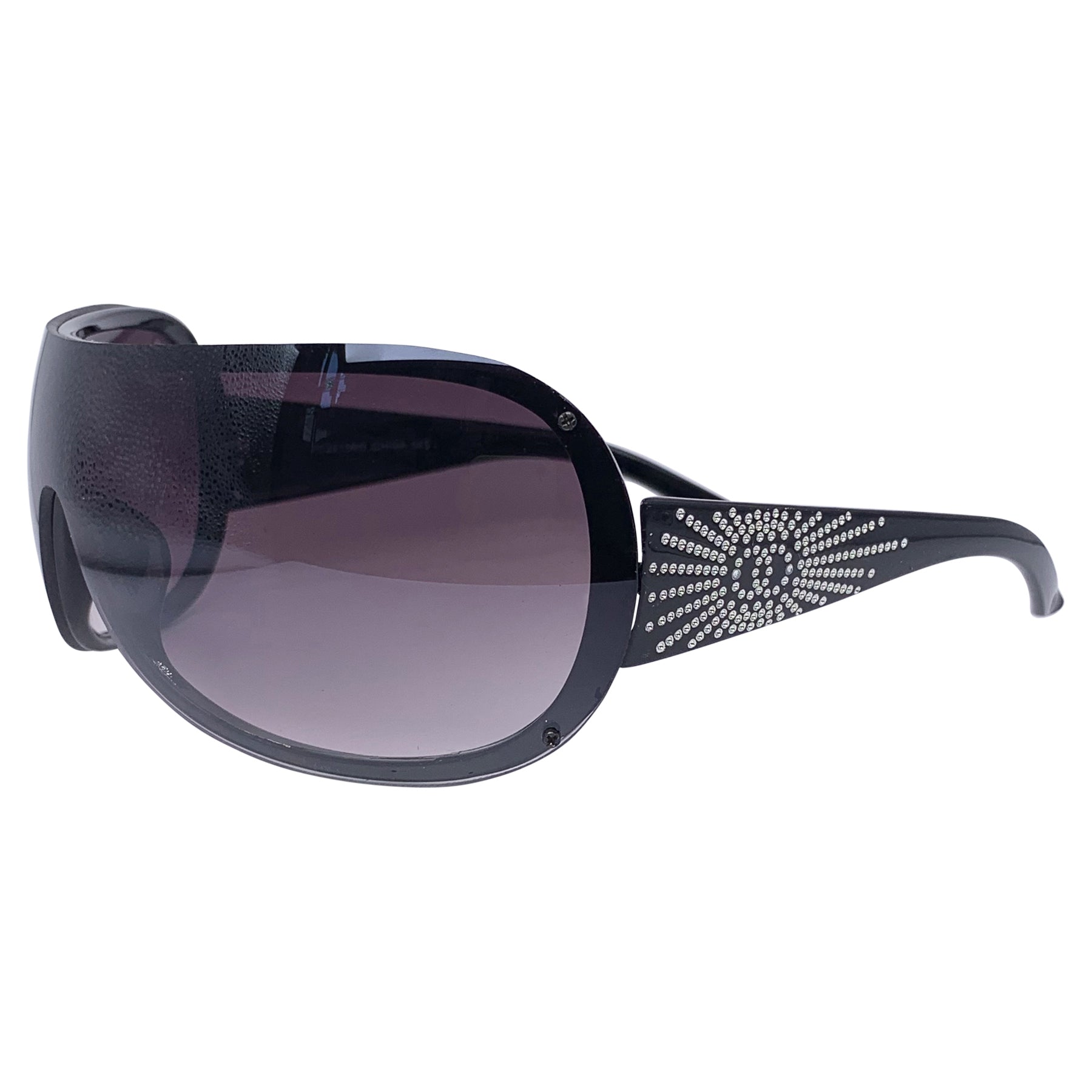 STEP UP Y2K Sunglasses | Giant Vintage Eyewear
