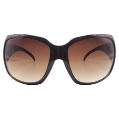 HEART ATTACK Sqaure Sunglasses-Giant Vintage Eyewear