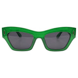 LISA Cat Eye SunglassesGreen-Giant Vintage Eyewear