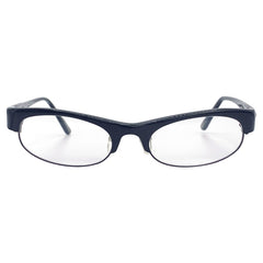 MF PRINCESS 90's Bayonetta Office Siren Glasses-Giant Vintage Eyewear