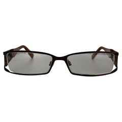 tongue kiss copper brown front