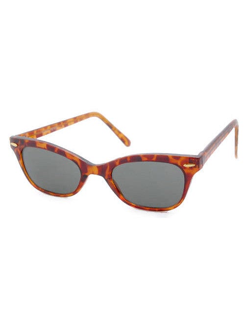 lady tortoise sunglasses