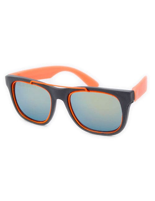 pez orange sunglasses