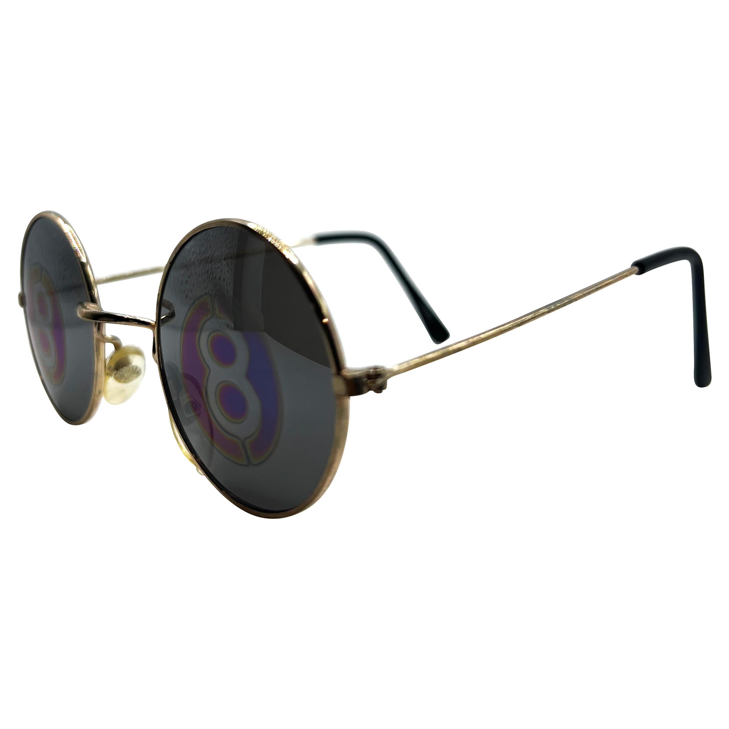 Super 8 top sunglasses
