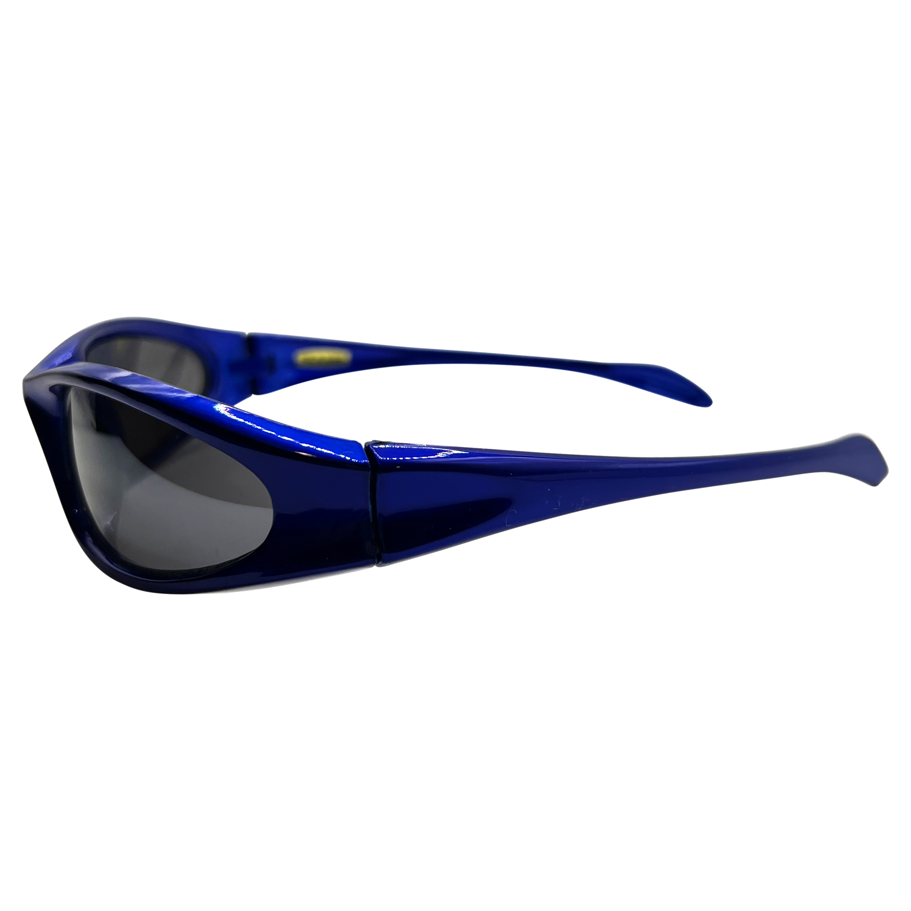 ADDICTED Sporty Sunglasses Giant Vintage Eyewear