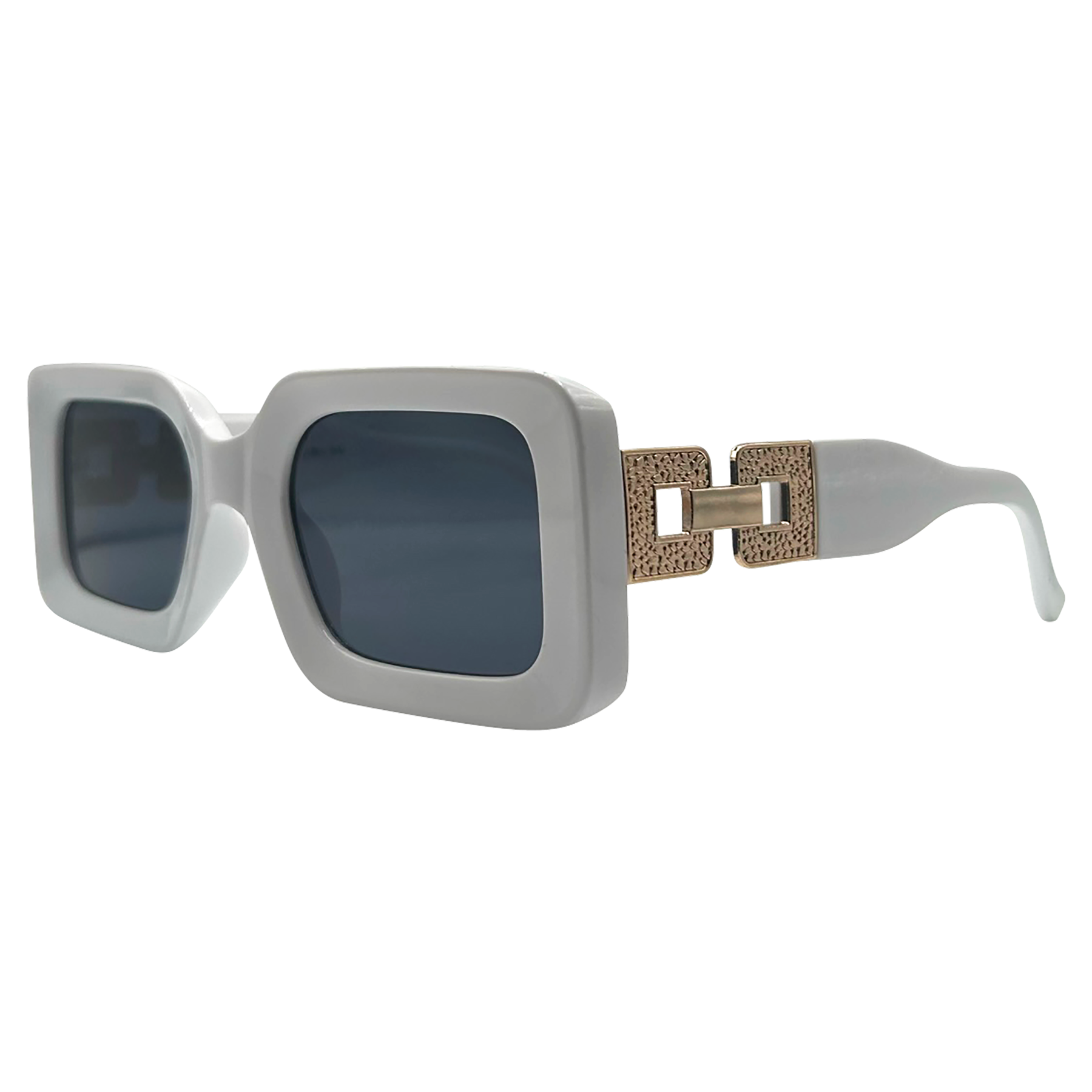 ADMIRED Square Sunglasses