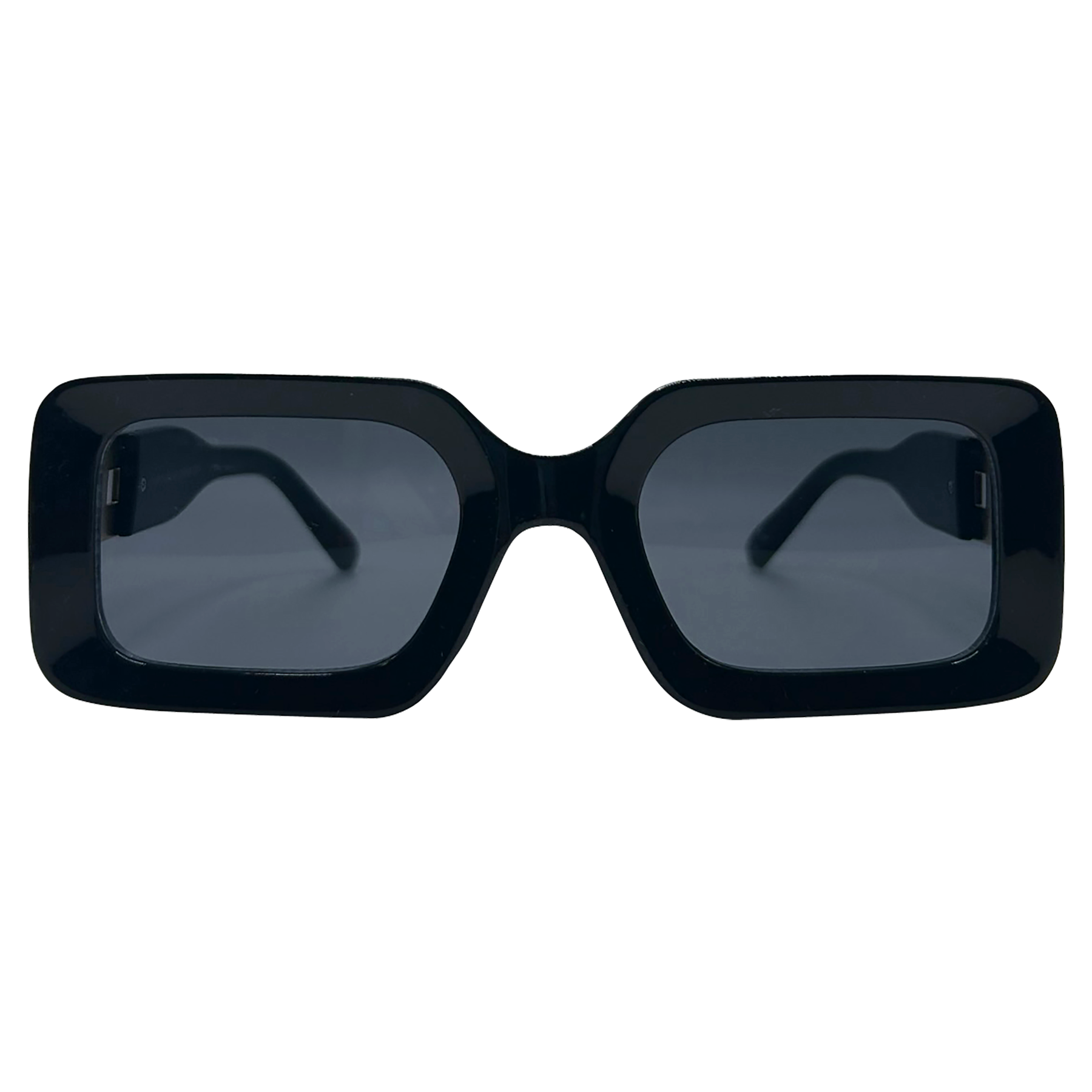 Big square gucci sales sunglasses