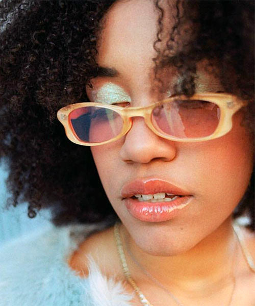 square sunglasses