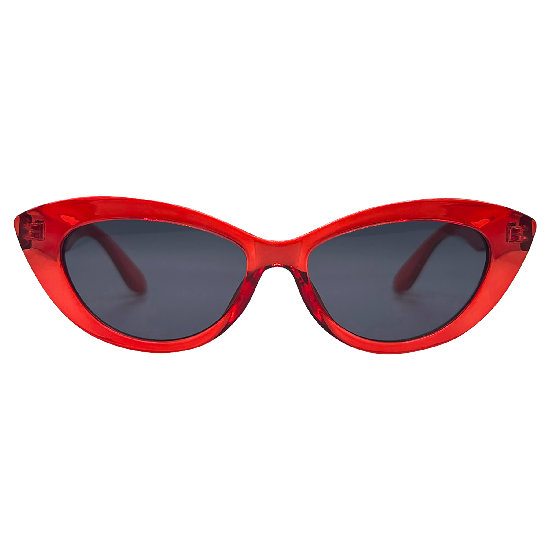 AMORE Cat-Eye Sunglasses
