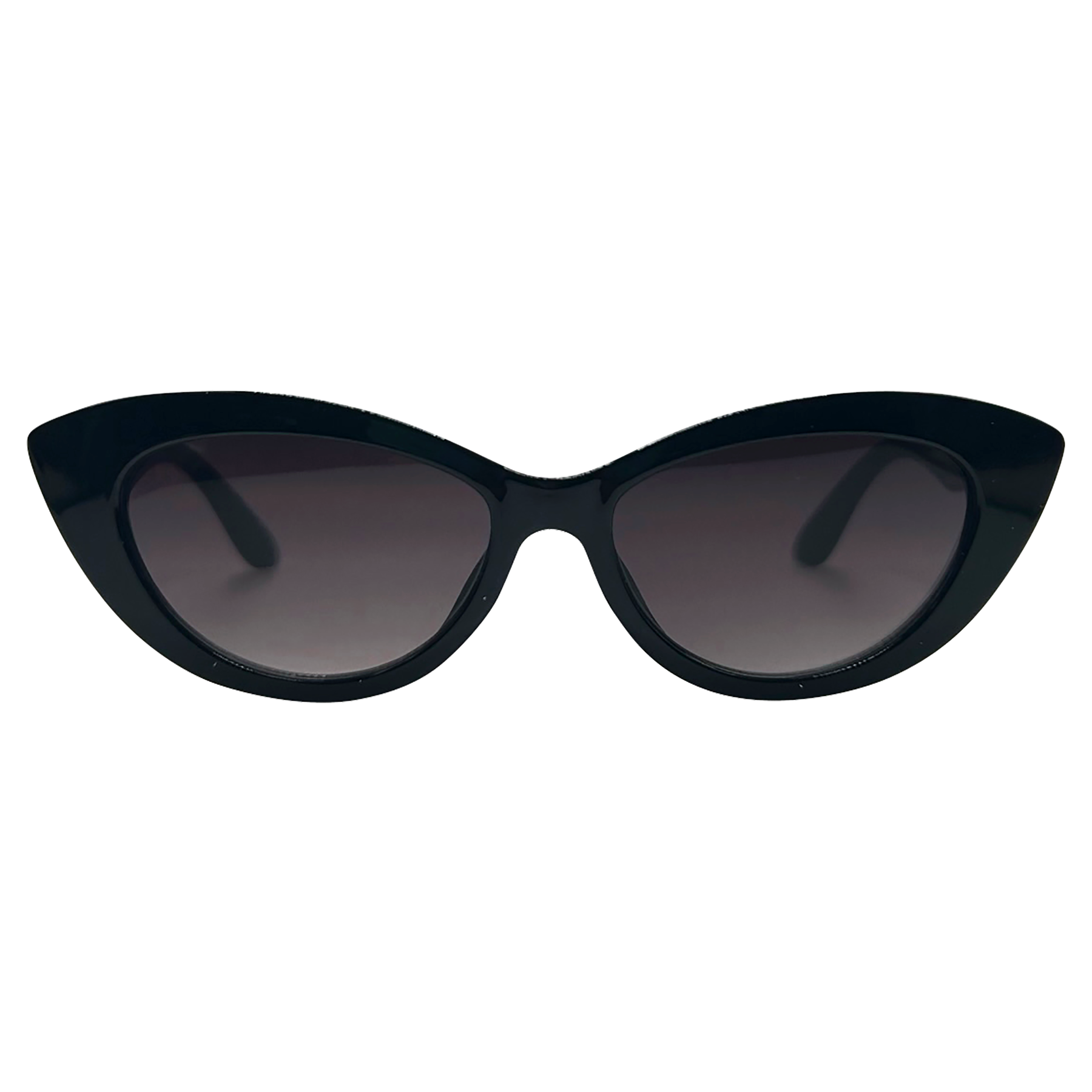 AMORE Cat-Eye Sunglasses