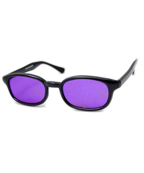 colored sunglasses
