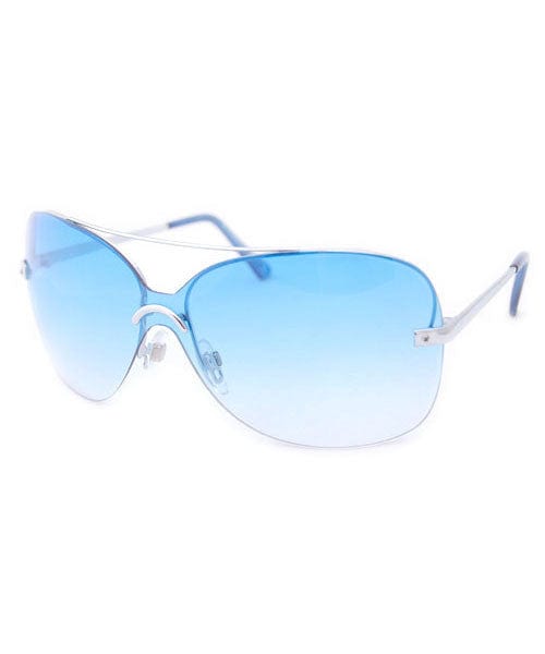 arco iris blue sunglasses