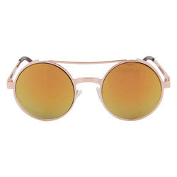 ares gold gold sunglasses