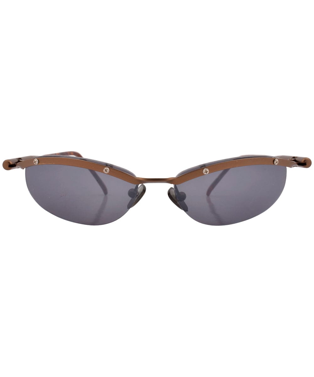 atlas copper sunglasses