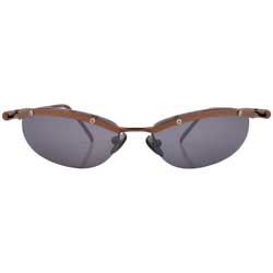 atlas copper sunglasses
