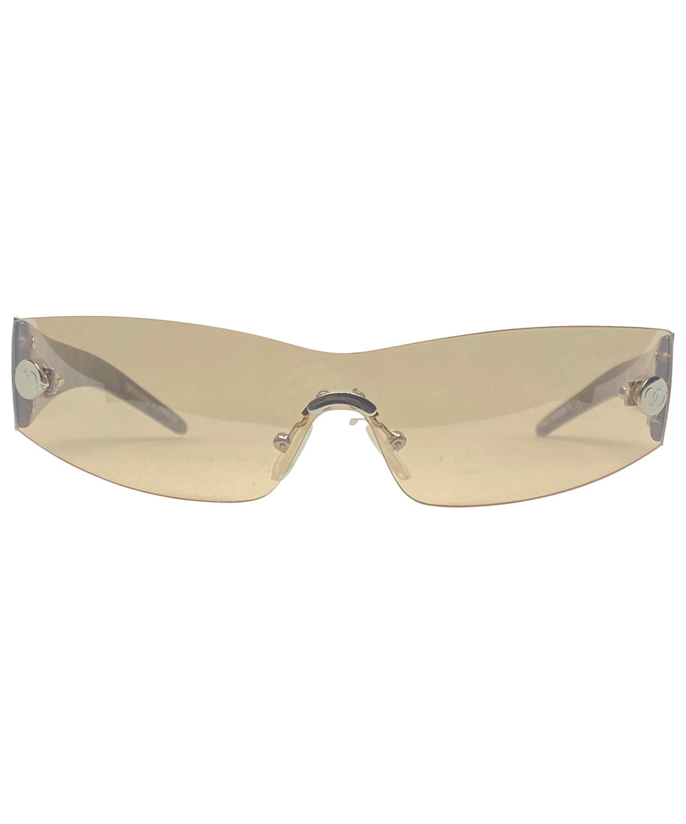 AUNTY Honey-Giant Vintage Eyewear