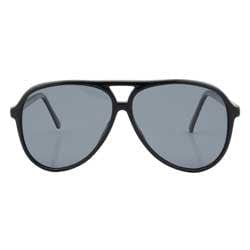 austin black smoke sunglasses