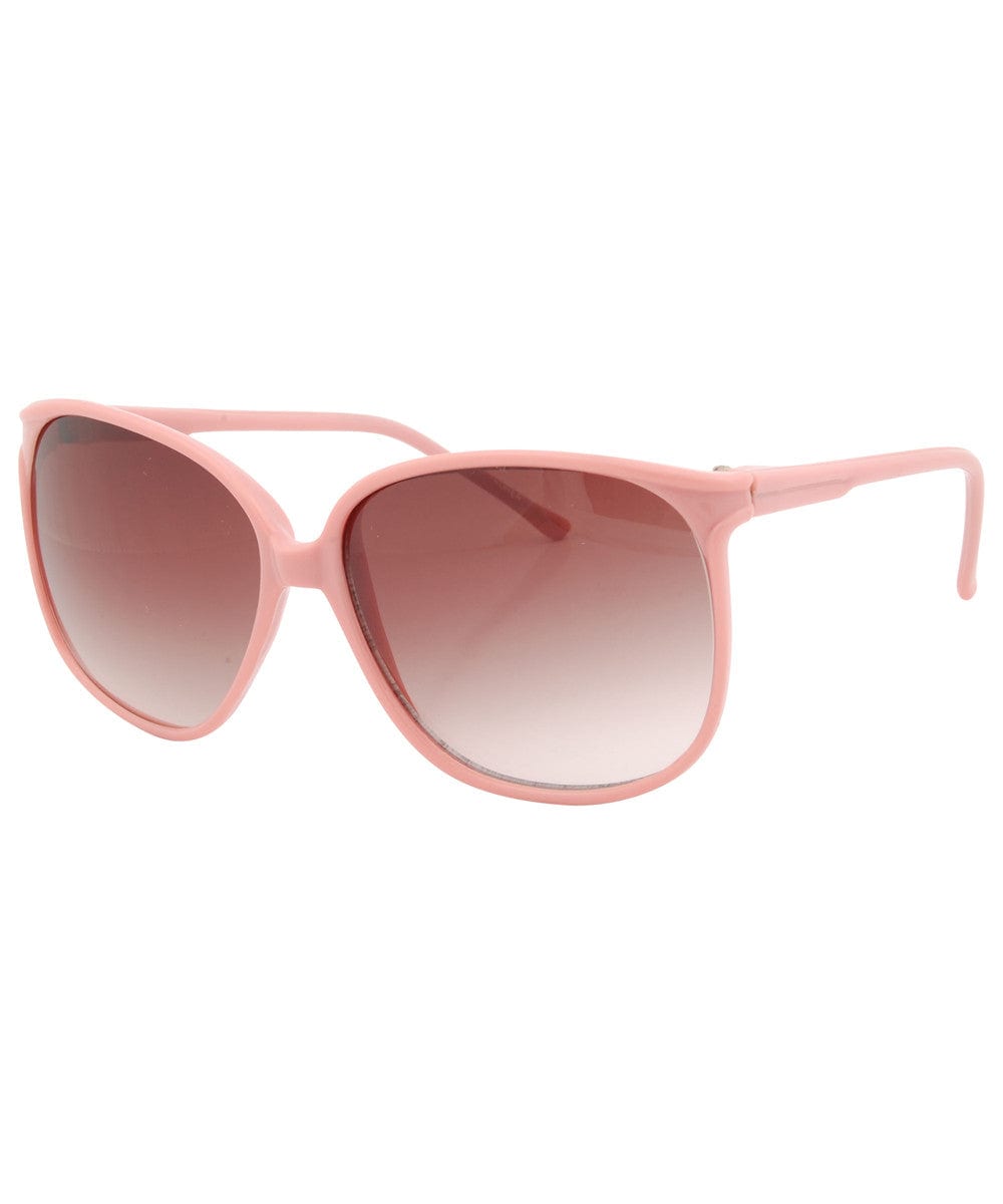 barbie pink sunglasses