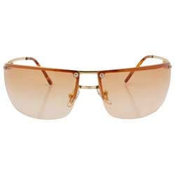 beautifly brown sunglasses