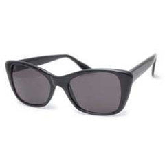 cat-eye sunglasses