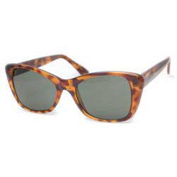 cat-eye sunglasses