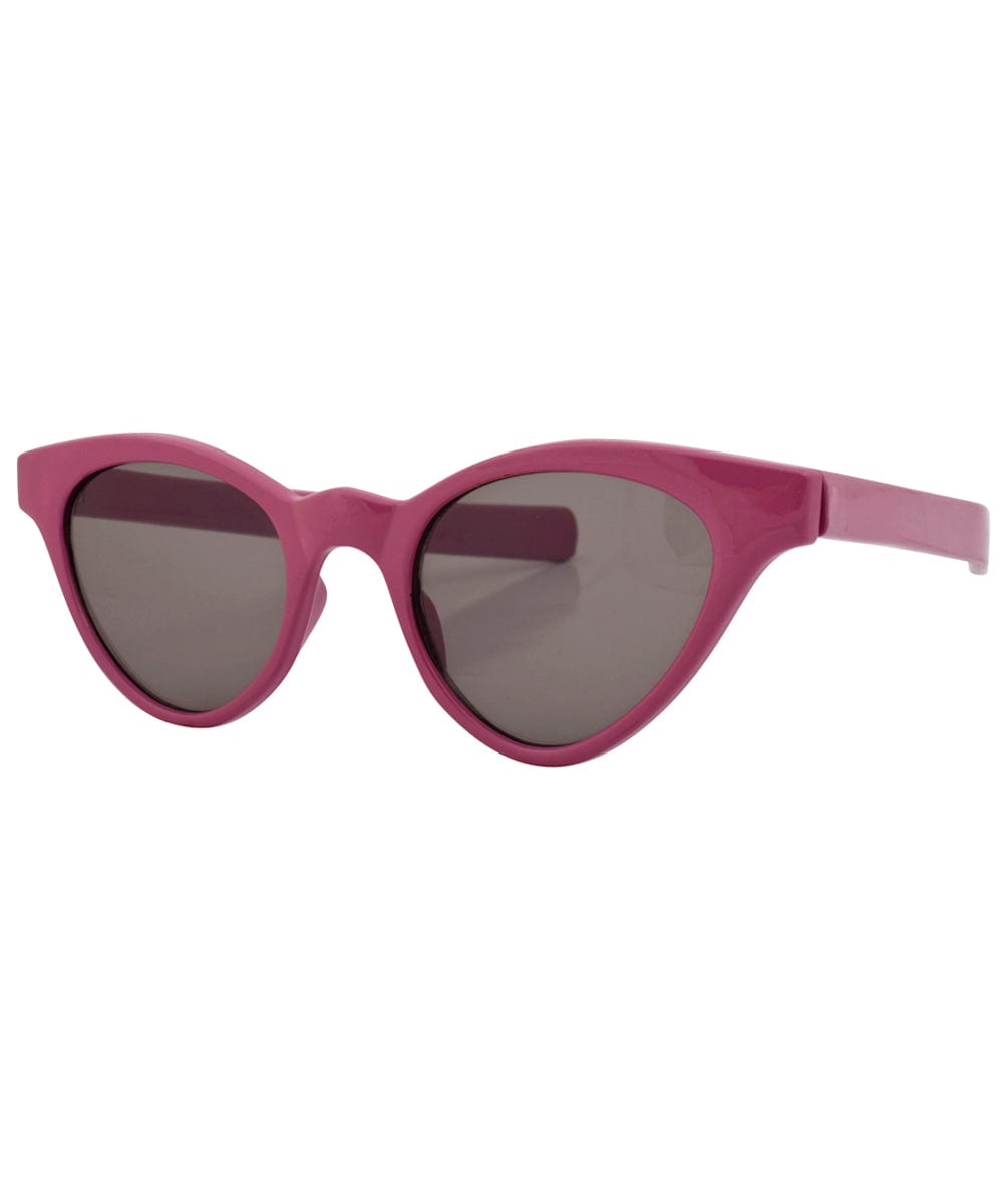 bestest pink sunglasses